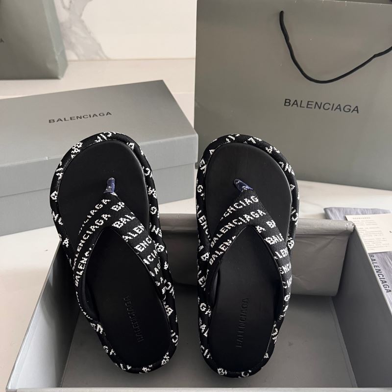 Balenciaga Slippers